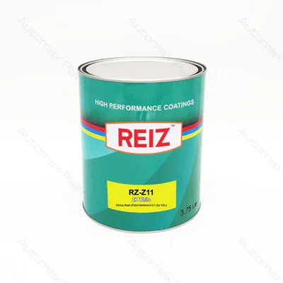 Reiz Z11 2K White 3.75Lt