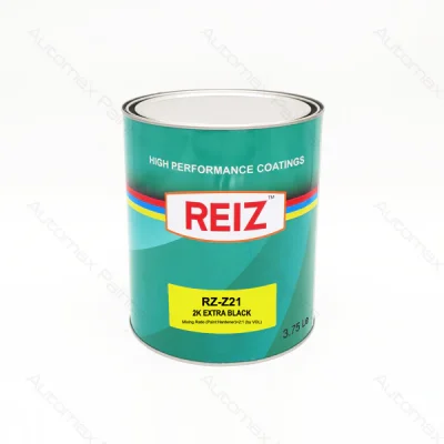 Reiz Z21 2K Extra Black 1Lt