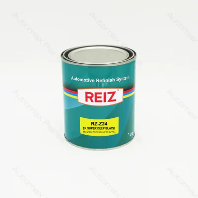 Reiz Z24 2K Super Deep Black 1Lt