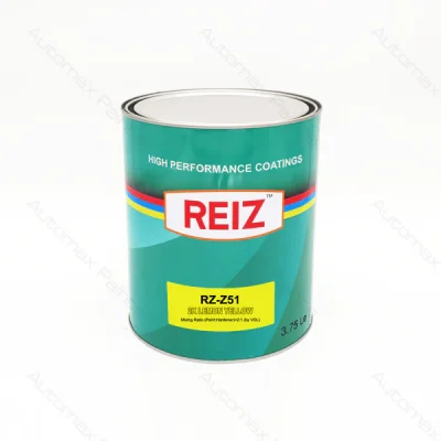 Reiz Z51 2K Lemon Yellow 1Lt