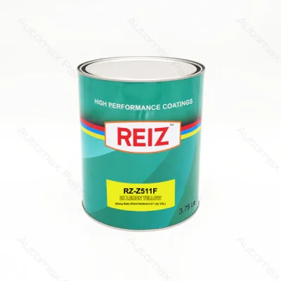 Reiz Z511F 2K Lemon Yellow 1Lt