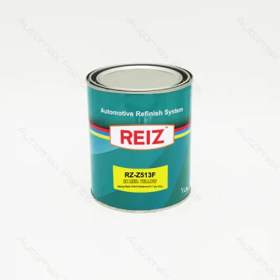 Reiz Z513F 2K Med Yellow 1Lt