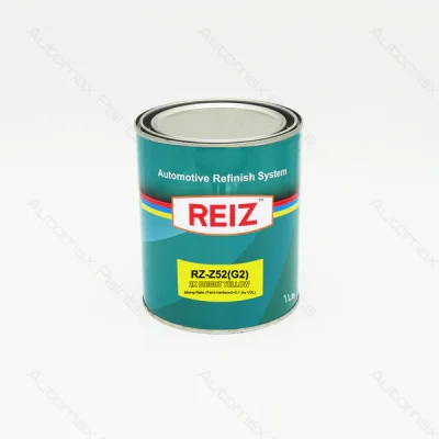 Reiz Z52 2K Bright Yellow 1Lt