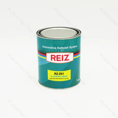 Reiz Z61 2K General Green 1Lt