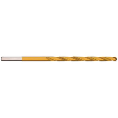 Alpha Long Series Drill Metric 5.0mm x 152mm