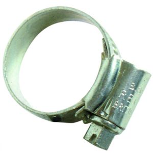 Hose Clip 13-20mm S/Steel