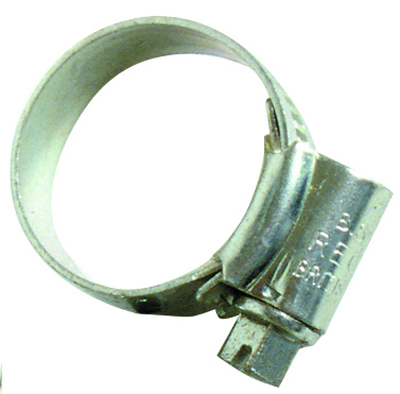 Hose Clip 13-20mm S/Steel