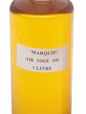 Air Tool Oil 1ltr