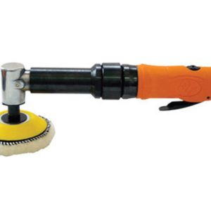 Pneutrend 75mm Extention Angle Polisher