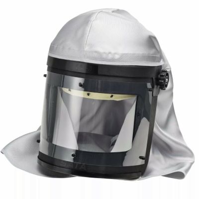 Sata Air Vision 2000 Respirator w/Filter