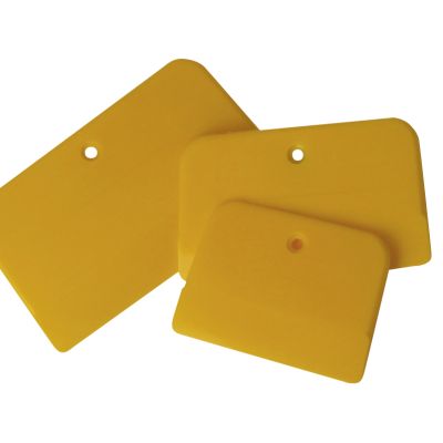 Plastic Bog Spreaders set 3