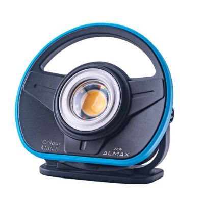 Almax Leopard 20W Cordless LED Work Light