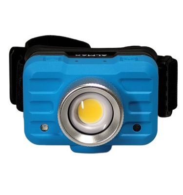 Almax Leopard Cordless LRD Pocket & Headlight