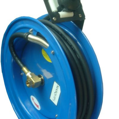 Hose Reel AIR – 15 Meter 3/8 Rubber