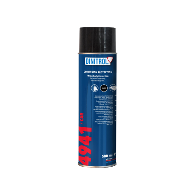 Dinitrol 4941 Cavity Wax 1lt