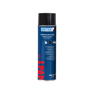 Dinitrol 4941 Cavity Wax 1lt