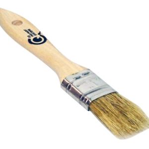 Paint Brush Chippy 12mm