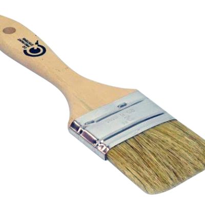 Paint Brush Chippy 50mm