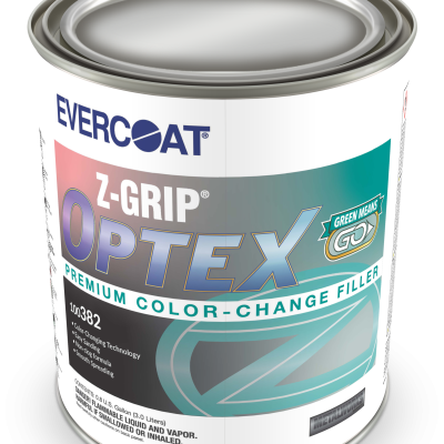 Evercoat Z-Grip Optex Gal Tin